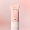 goodal goodal Heartleaf Calming Tone Up Sun Cream SPF50+ PA++++ 50ml - hydrating - front bottle shot