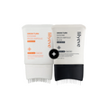 lilyeve lilyeve Grow:Turn Exosome Brush Ampoule Prime + Original Set (100ml + 100ml) - hydrating - front bottle shot