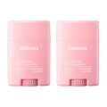 celimax 1+1 celimax Oil Control Sun Stick 19g - soothing - front bottle shot