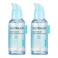 numbuzin 1+1 numbuzin No. 1 Pantothenic Acid Active Up Soothing Serum 50ml - soothing - front bottle shot