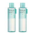 numbuzin 1+1 numbuzin No. 1 Pure-full Calming Herb Toner 300ml - soothing - front bottle shot