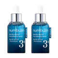 numbuzin 1+1 numbuzin No. 3 Blue Bio Retinol Pore Refining Ampoule 30ml - soothing - front bottle shot