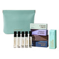 OPTATUM OPTATUM Perfume Mini Discovery Set - sun protection - front bottle shot