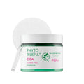 THANK YOU FARMER THANK YOU FARMER Phyto Relieful™ Cica Toner Pad 210ml - hydrating - front bottle shot