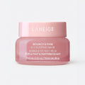 LANEIGE LANEIGE Bouncy & Firm Eye Sleeping Mask 20g - hydrating - front bottle shot