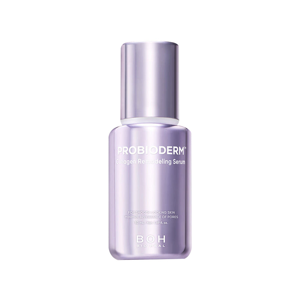 BIOHEAL BOH BIOHEAL BOH Probioderm™ Collagen Remodeling Serum 50ml - soothing - front bottle shot