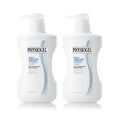 PHYSIOGEL PHYSIOGEL DMT Face & Body Lotion 400ml x 2ea - hydrating - front bottle shot