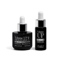 mimmua! mimmua! Bundle 3 (Volume Up Serum + Oil) - hydrating - front bottle shot