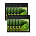 Abib Abib Gummy Sheet Mask Heartleaf Sticker 27ml x 10ea - hydrating - front bottle shot
