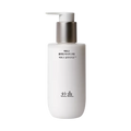 Hanyul Hanyul Baek Hwa Goh Cleansing Massage Cream 200ml - hydrating - front bottle shot