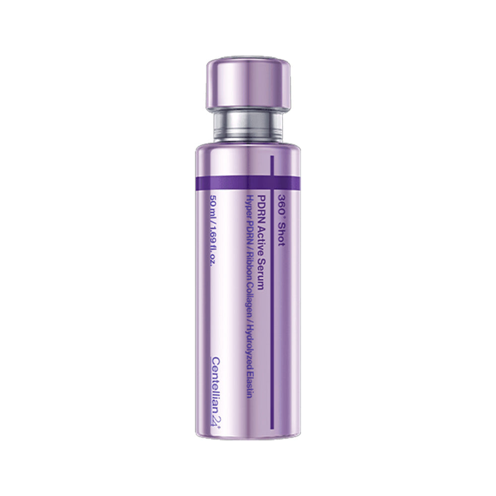 Centellian24 Centellian24 360° Shot PDRN Active Serum 50ml - anti-aging - front bottle shot