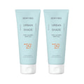 Dewytree DEWYTREE Urban Shade Cool Calming Most Sun 150ml x 2ea - hydrating - front bottle shot