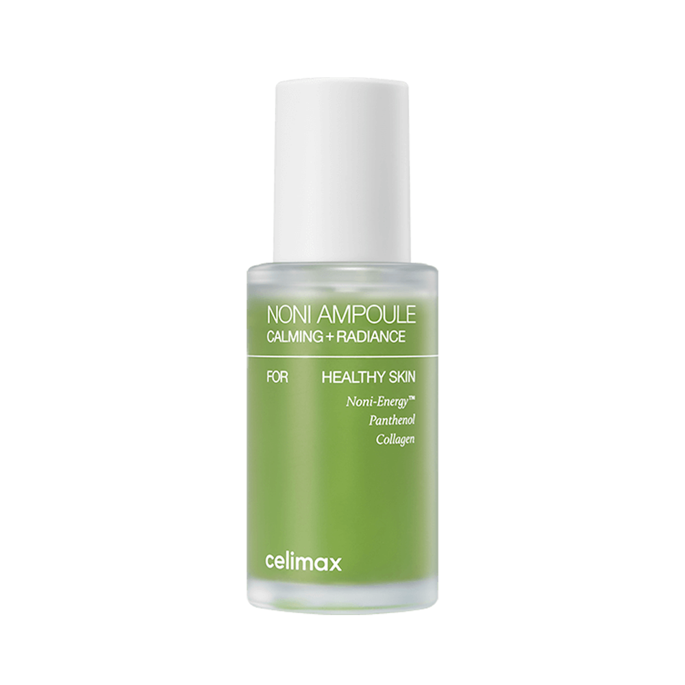 celimax celimax The Real Noni Energy Ampoule 30ml - hydrating - front bottle shot