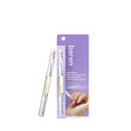 baren baren Dual Effect Nail and Cuticle Care Essence Oil Pen with Ceramic Pusher - hydrating - front bottle shot