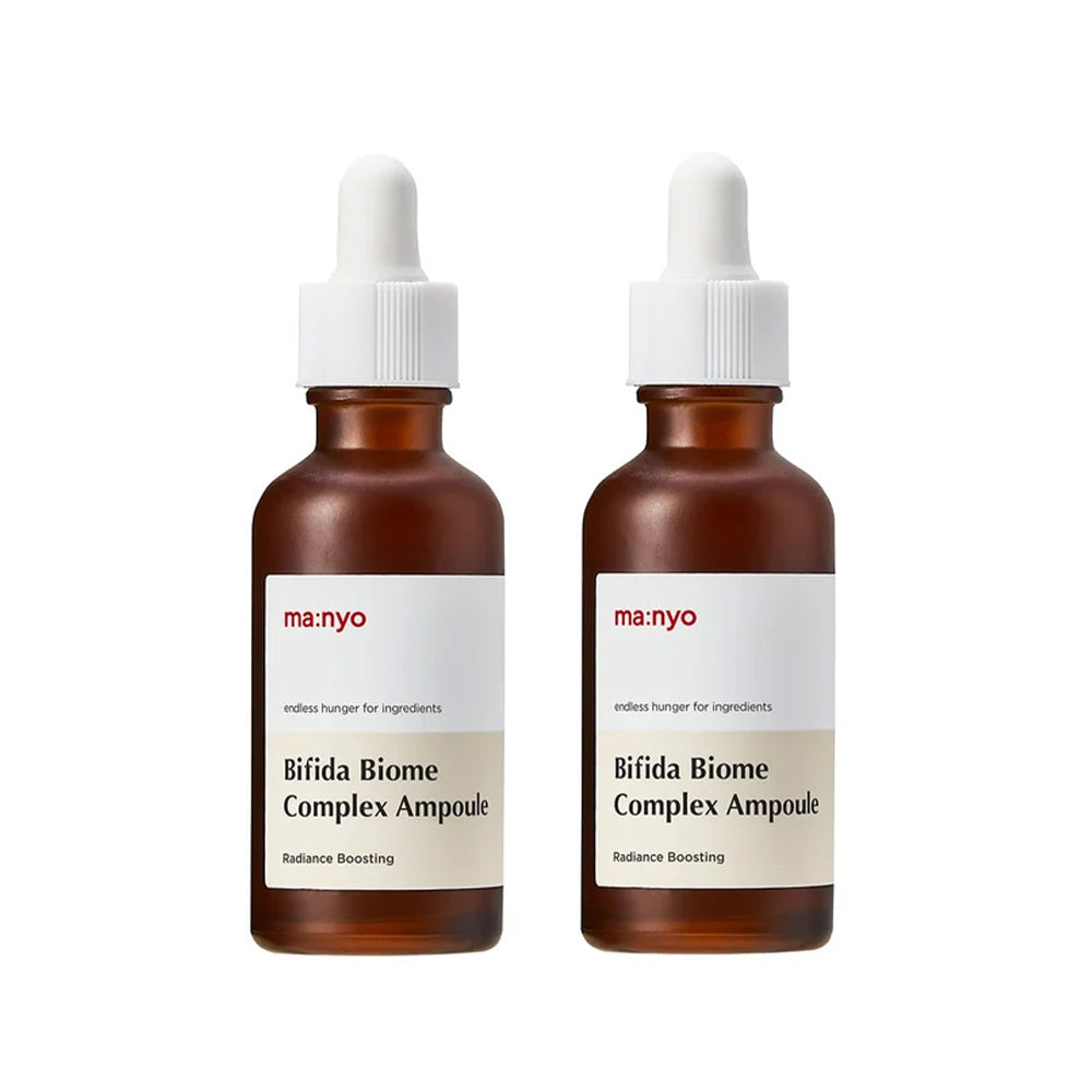 ma:nyo ma:nyo Bifida Complex Ampoule 50ml * 2ea - hydrating - front bottle shot