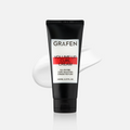 Grafen Grafen Volume Up Curl Cream 150ml - nourishing - front bottle shot