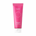 beplain beplain Pink Salt AHA BHA Cleansing Foam 120ml - pore care - front bottle shot