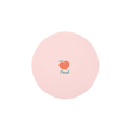 SKINFOOD SKINFOOD Peach Cotton Multi Finish Powder 5g - soothing - front bottle shot