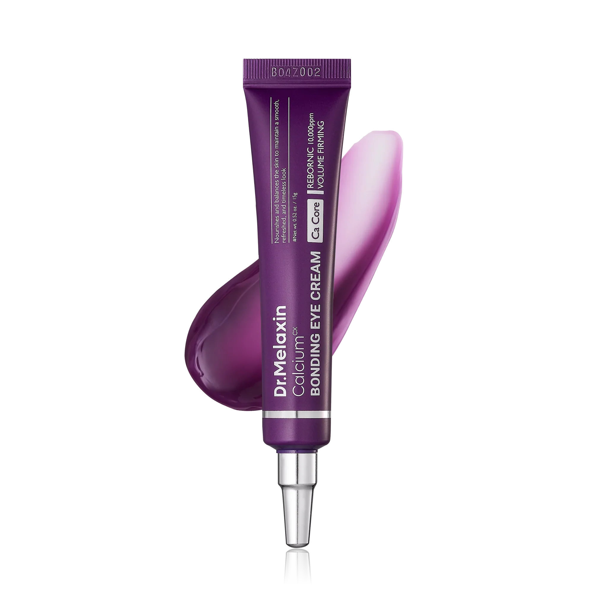 Dr.Melaxin Dr.Melaxin Calcium Bonding Eye Cream 15g - daily care - front bottle shot