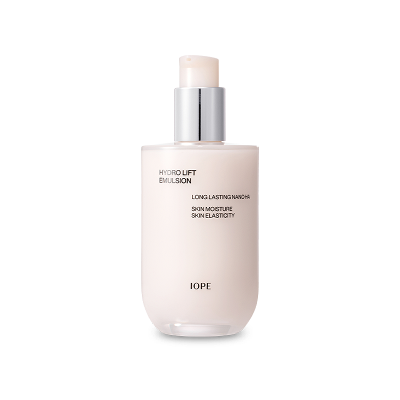 IOPE IOPE Hydro Lift Emulsion 150ml - hydrating - front bottle shot
