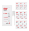 Dr.FORHAIR DR.FORHAIR Polygen Easy Swab Scalp Cleansing 6ml x 10 Packs Scalp Clinic - cleansing - front bottle shot