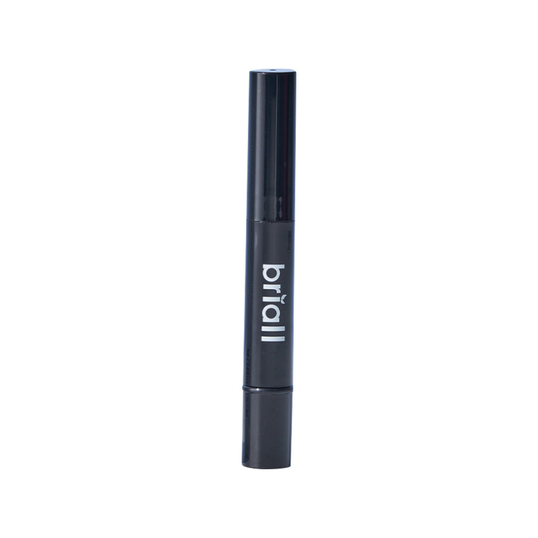 Briall Briall Homme Premium Teeth Whitening Gel 4g - hydrating - front bottle shot