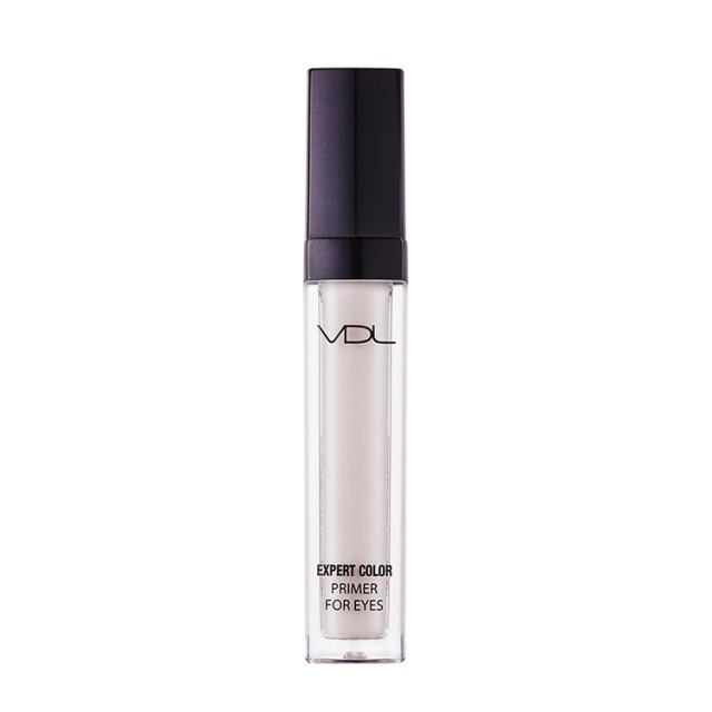 VDL VDL Expert Color Primer For Eyes (Original) 13g - brightening - front bottle shot