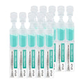Anua Anua PDRN Hyaluronic Acid Capsule 100 Serum Ampoule 1ml, 10 Pieces - brightening - front bottle shot