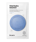 Dr.Jart+ Dr.Jart+ Dermask Water Jet Vital Hydra Solution Face Mask Sheet 25g X 5ea - hydrating - front bottle shot