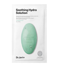 Dr.Jart+ Dr. Jart+ Dermask Water Jet Soothing Hydra Solution 5ea - soothing - front bottle shot