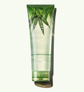 The SAEM the SAEM Fresh Bamboo Soothing Gel 99% 250ml - hydrating - front bottle shot