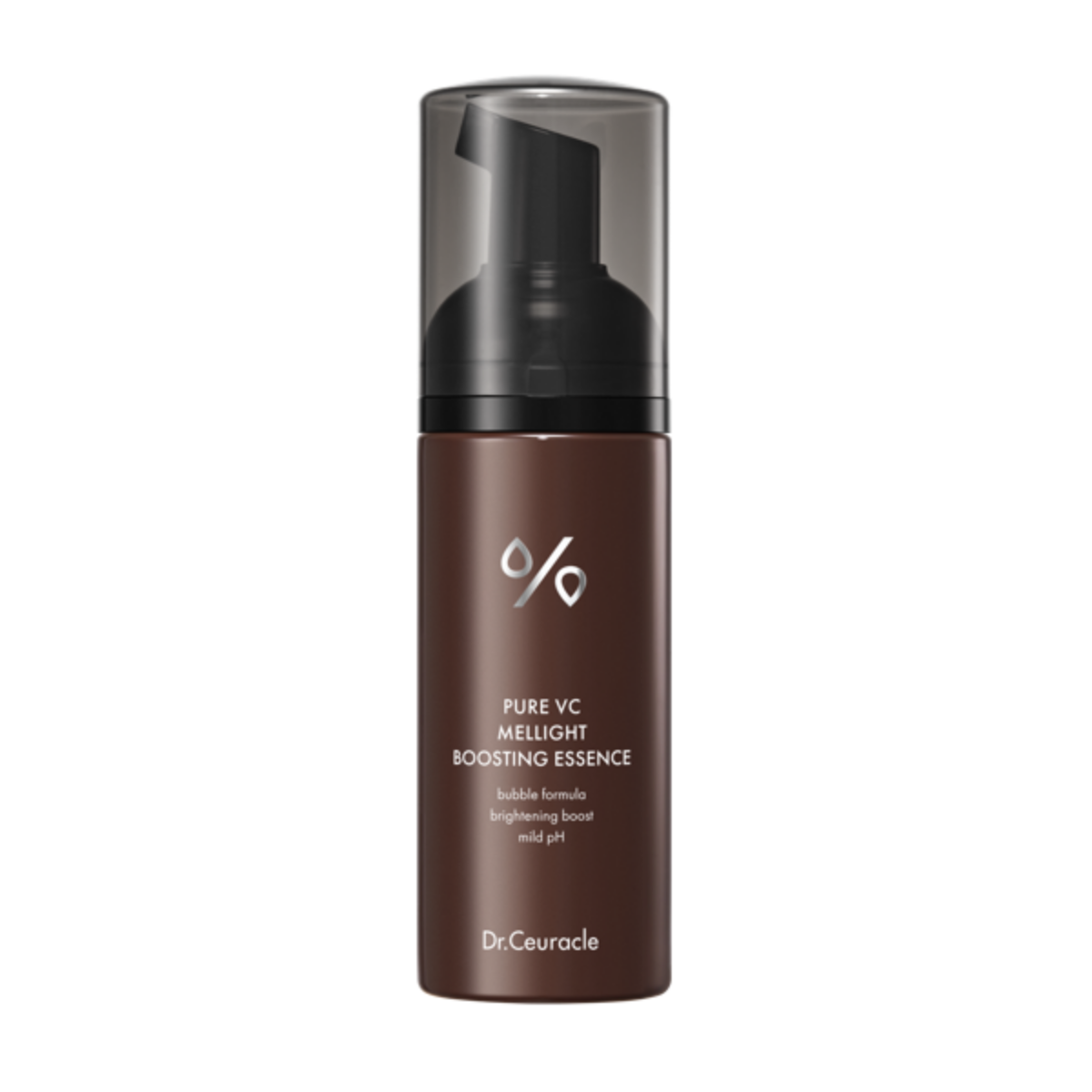 Dr.Ceuracle Dr.Ceuracle Pure Vc Mellight Boosting Essence 145ml - daily care - front bottle shot