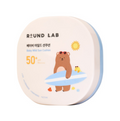 ROUND LAB ROUND LAB Baby Mild Sun Cushion SPF 50+ PA++++ 16g - daily care - front bottle shot