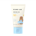 ROUND LAB ROUND LAB Baby Mild Sunscreen SPF 50+ PA++++ 60ml - sun protection - front bottle shot