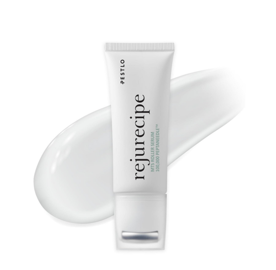 PESTLO PESTLO Rejurecipe MTS Roller Serum 50ml - hydrating - front bottle shot