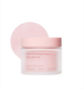 SUNGBOON EDITOR SUNGBOON EDITOR Apple Peel Syrup Coating Glow Skin Pad 230ml (40 Pads) - hydrating - front bottle shot