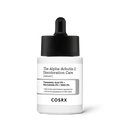 COSRX COSRX The Alpha-Arbutin 2 Discoloration Care Serum 50ml - acne care - front bottle shot