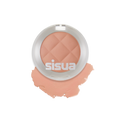 UNLEASHIA UNLEASHIA Butter Waffle Dough Blusher 8g No.2 Apricot Sherbet - brightening - front bottle shot