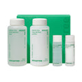 Innisfree Innisfree Green Tea Hyaluronic Acid Set - daily care - front bottle shot
