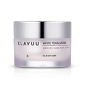KLAVUU KLAVUU White Pearlsation Enriched Divine Pearl Cream 50ml - hydrating - front bottle shot