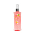 BODY FANTASIES BODY FANTASIES Body Spray Peach Apricot Fantasy 94ml - daily care - front bottle shot