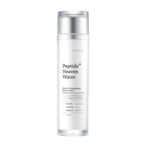 OGANA CELL OGANA CELL Peptide Concentrating Heaven Water 120ml - daily care - front bottle shot
