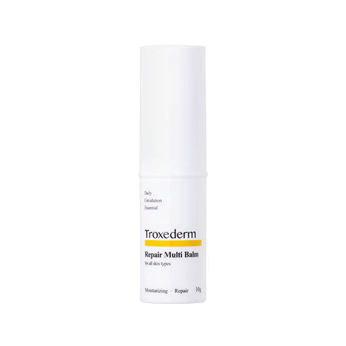 Troxederm Troxederm Repair Multi Balm 10g - hydrating - front bottle shot