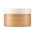 AROMATICA AROMATICA Glow Vita Goodnight Cream Orange & Neroli 90g - hydrating - front bottle shot