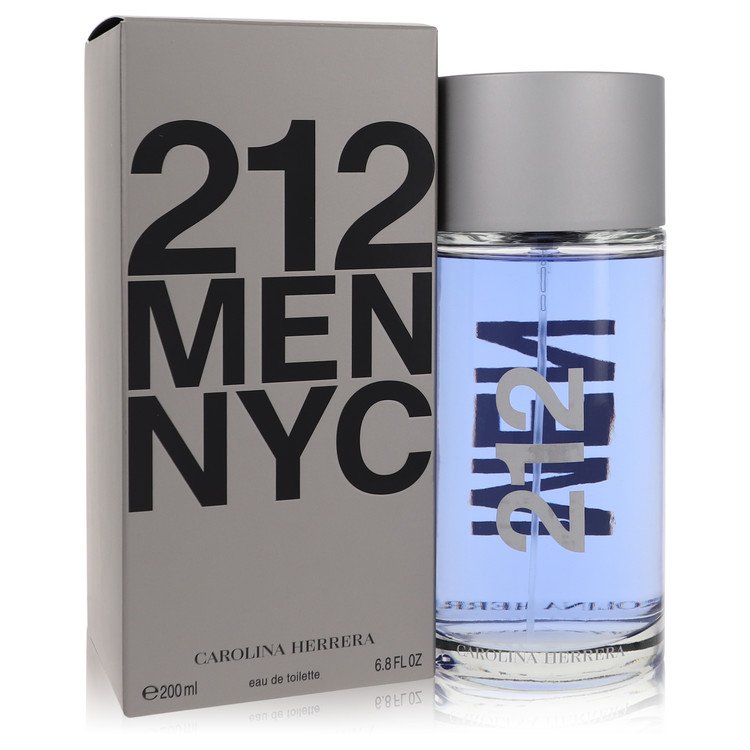 Carolina Herrera 212