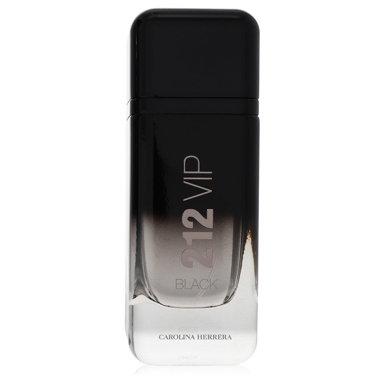 Carolina Herrera 212 Vip Black