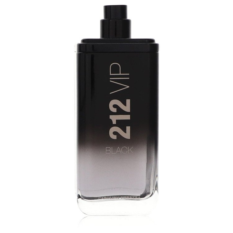 Carolina Herrera 212 Vip Black