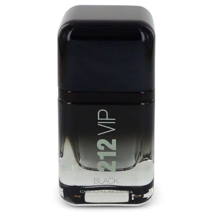 Carolina Herrera 212 Vip Black