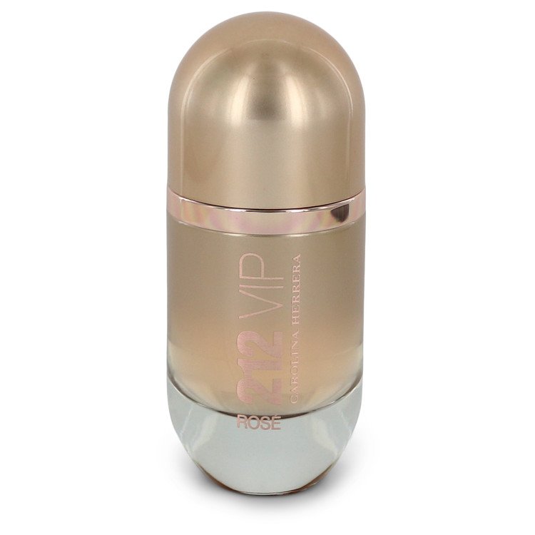 Carolina Herrera 212 Vip Rose