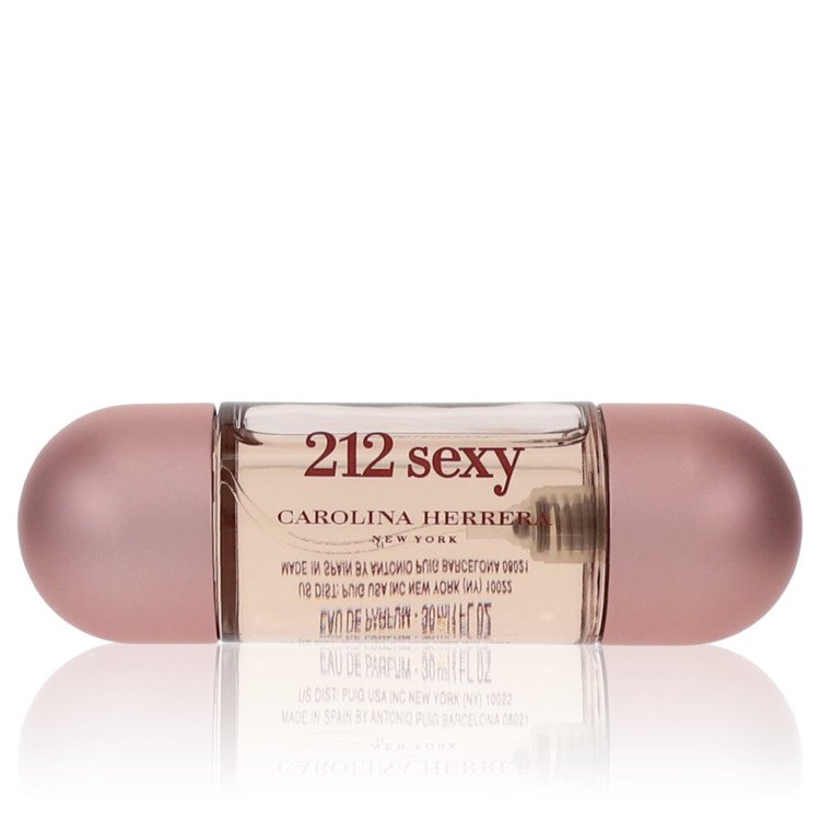 Carolina Herrera 212 Sexy